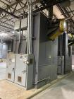 Davron Technologies Model DTI-1092 Batch Drying Oven.