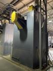 Davron Technologies Model DTI-1177 Batch Drying Oven.
