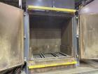 Davron Technologies Model DTI-1177 Batch Drying Oven.