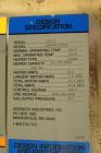 Used Despatch Industries Tray Drying Oven, Model GWB*78x150x50.