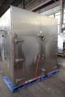Used Despatch Industries Gas Tray Drying Oven, Model GWB*78x150x50.