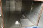 Used Despatch Industries Gas Tray Drying Oven, Model GWB*78x150x50.