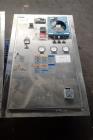 Used Despatch Industries Gas Tray Drying Oven, Model GWB*78x150x50.