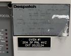 Despatch LAD Series Oven, Model LAD2-11-3