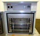 Used Stainless Steel Despatch Oven, Model LBB1-23A-1 