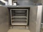 Used Despatch TAD3-21-1E Industrial Walk-In Oven – 650°F Max Temperature