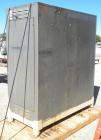 Used Carbon Steel Despatch Cabinet Oven, Model V-29-STD