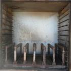 Used Carbon Steel Despatch Cabinet Oven, Model V-29-STD