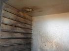 Used Carbon Steel Despatch Cabinet Oven, Model V-29-STD