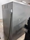 Used Despatch Industries Electric Oven, model V-34 STD, 6-Shelves.  . Rated for 500°F max, with a 12-kW electric heater drawing 28.9 amps. Operates on 240V, 3-phase, 60 Hz power with 120V control vol...
