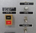 Used Despatch V-34 STD Electric Oven – 6-Shelf, 500°F Max