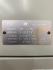 Unused - Standard Industrial Ovens Vulcanization Oven
