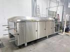 Engineered Food Systems Econ Tortilla Oven, Model ETO-34X10