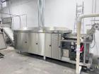 Engineered Food Systems Econ Tortilla Oven, Model ETO-34X10