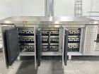 Engineered Food Systems Econ Tortilla Oven, Model ETO-34X10