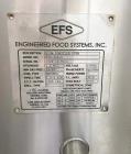 Engineered Food Systems Econ Tortilla Oven, Model ETO-34X10