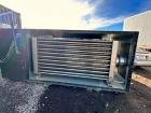 Stronga FlowDrya Continuous Biomass Drying System – High Capacity, PulseWave Bed, PLC Controlled (Used)