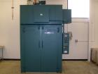 Used- Grieve Walk In Oven, Model WTH446-500. Built 2011. Max temp 500 deg f. Work space dimensions: 48