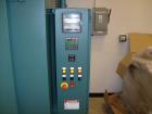 Used- Grieve Walk In Oven, Model WTH446-500. Built 2011. Max temp 500 deg f. Work space dimensions: 48