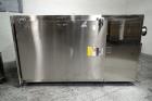 Used- Gruenberg Oven, Model T18HS74.35SS