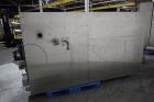 Used Gruenberg Oven, Model T18HS74.35SS