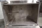 Used Gruenberg Oven, Model T18HS74.35SS