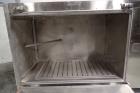 Used- Gruenberg Oven, Model T18HS74.35SS