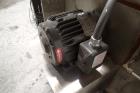 Used Gruenberg Oven, Model T18HS74.35SS