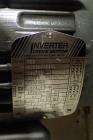 Used Gruenberg Oven, Model T18HS74.35SS