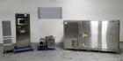 Used Gruenberg/Thermal Product Solutions Truck-In Oven