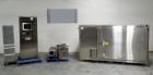 Used- Gruenberg/Thermal Product Solutions Truck-In Oven