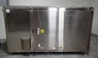Used Gruenberg/Thermal Product Solutions Truck-In Oven