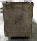 Used Gruenberg/Thermal Product Solutions Truck-In Oven