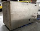 Used- Gruenberg/Thermal Product Solutions Truck-In Oven