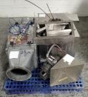 Used Gruenberg/Thermal Product Solutions Truck-In Oven