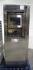 Used- Gruenberg/Thermal Product Solutions Truck-In Oven