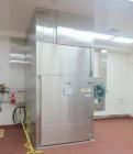 Used Gruenberg Oven Co. Cart Oven, Model T18HXS107.14SS