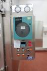 Used- Gruenberg Oven Co. Cart Oven, Model T18HXS107.14SS