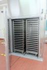 Used- Gruenberg Oven Co. Cart Oven, Model T18HXS107.14SS