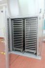 Used Gruenberg Oven Co. Cart Oven, Model T18HXS107.14SS