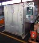 Used- Gruenberg Oven Co. Cart Oven, Model T18HXS107.14SS