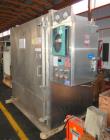 Used- Gruenberg Oven Co. Cart Oven, Model T18HXS107.14SS