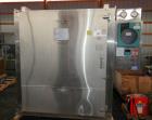 Used Gruenberg Oven Co. Cart Oven, Model T18HXS107.14SS