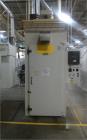 Used- Gruenberg Industrial Oven, Model T30H720.