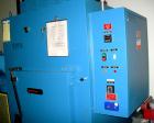USED: Grunberg industrial cabinet oven, model C4CH240, 24 cubic feet capacity. Interior 24