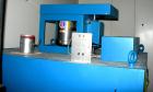 USED: Grunberg industrial cabinet oven, model C4CH240, 24 cubic feet capacity. Interior 24