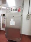 Used- Gruenberg Drying Oven, Model CG15V240SS