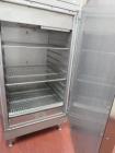 Used Gruenberg Drying Oven, Model CG15V240SS