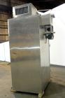 Used Stainless Steel Gruenberg Steam Heated Truck-In Oven, Model T08HXS68.ISSID