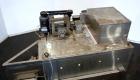 Used Stainless Steel Gruenberg Steam Heated Truck-In Oven, Model T08HXS68.ISSID